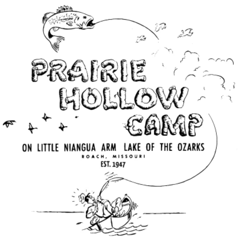 Prairie Hollow Camp