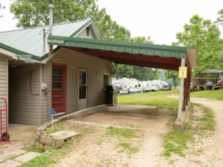 Car Port