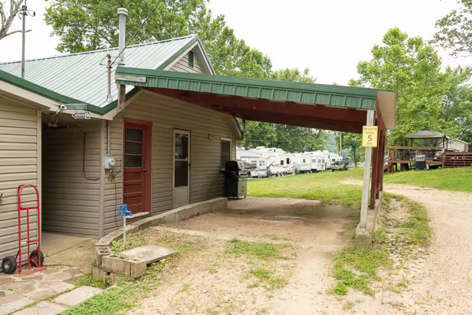 Car Port